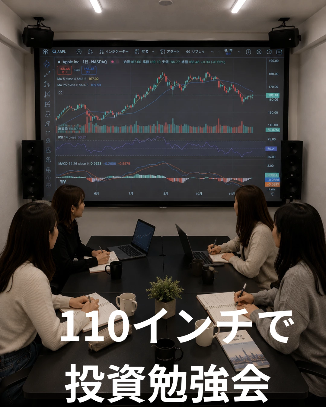 投資勉強会